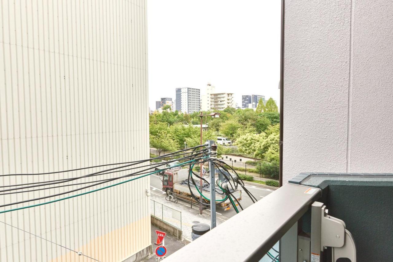 Apartemen A.a.o Bldg. Namba *