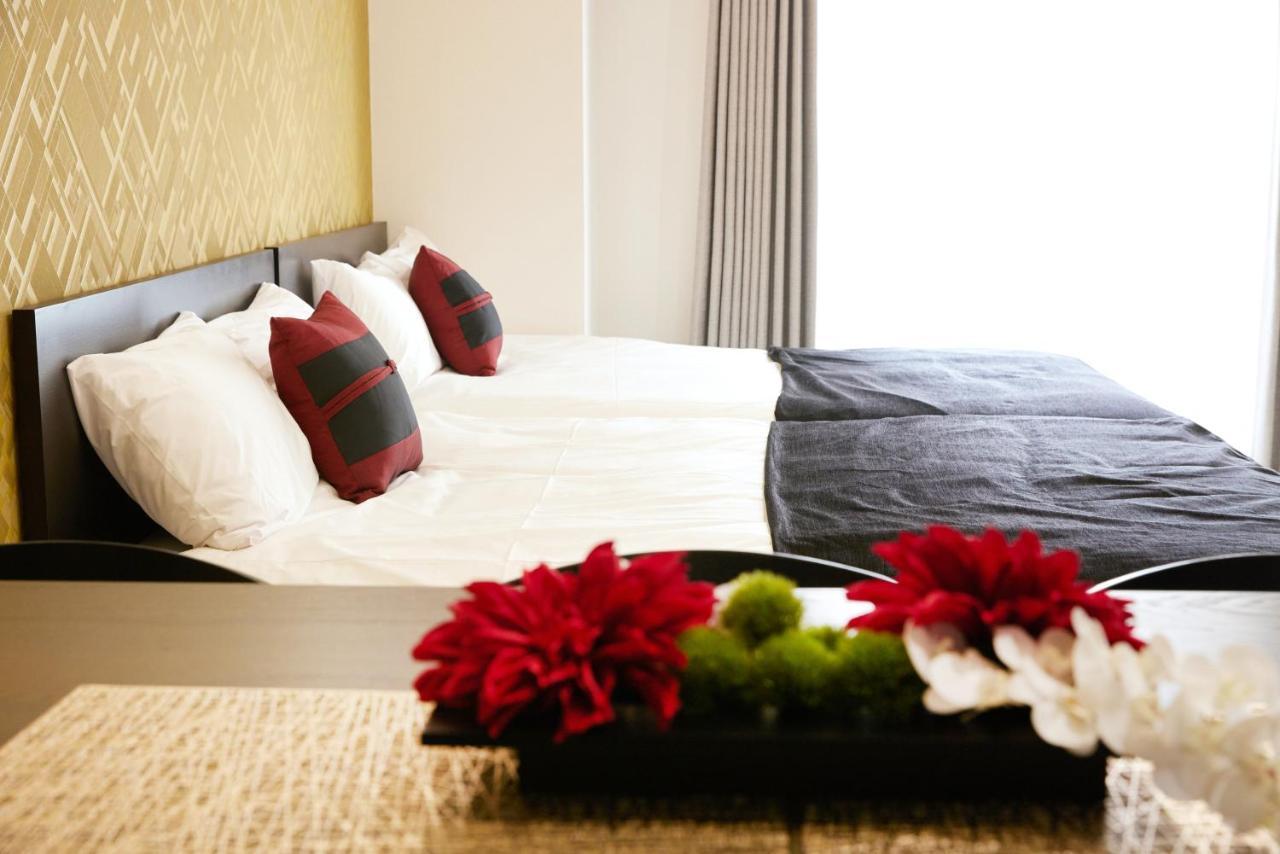 Apartemen A.a.o Bldg. Namba *