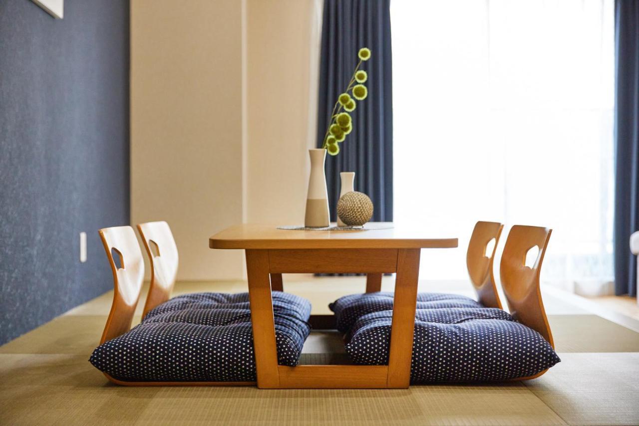 Apartemen A.a.o Bldg. Namba *