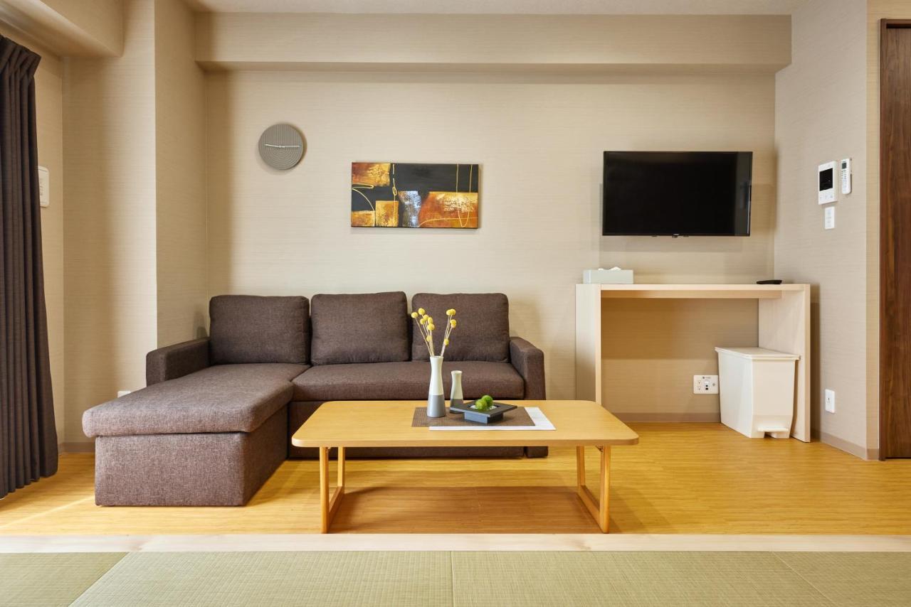 A.a.o Bldg. Namba Apartemen *