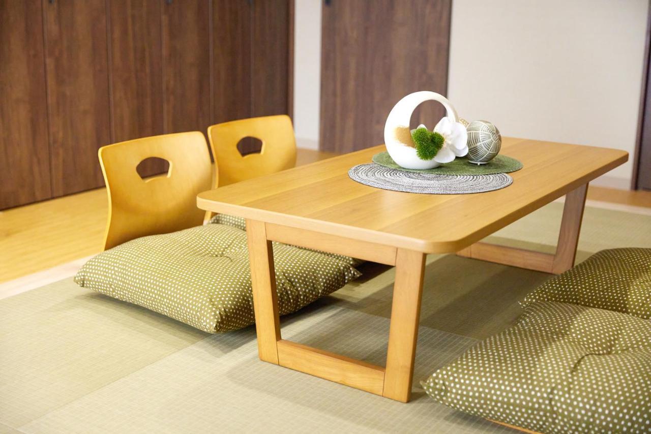 Apartemen A.a.o Bldg. Namba