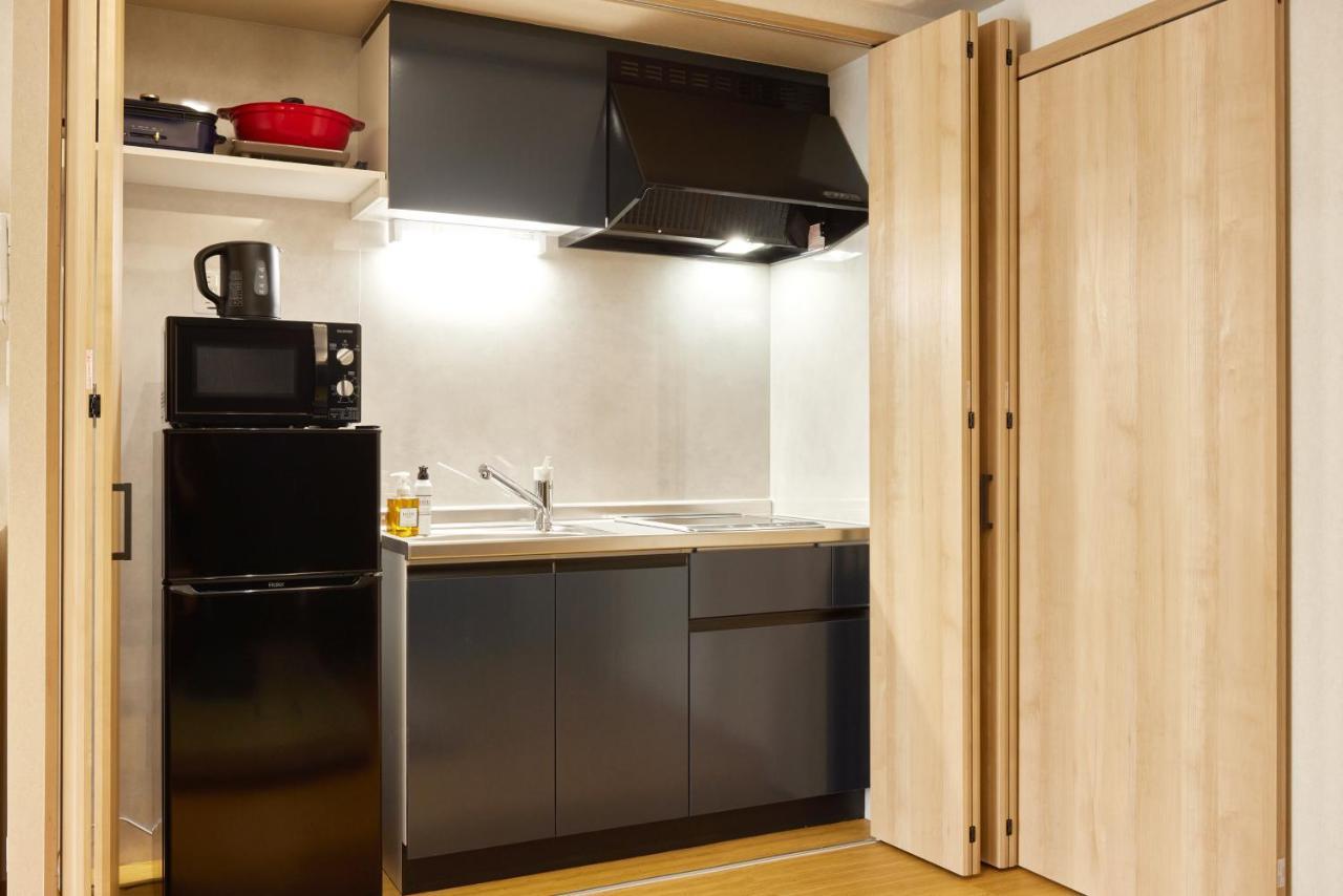 Apartemen A.a.o Bldg. Namba *