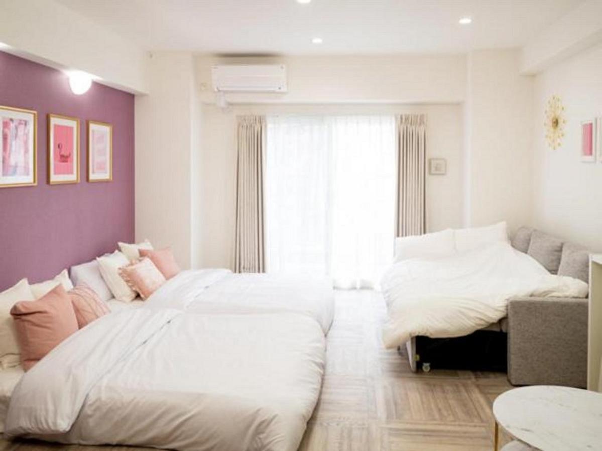 Apartemen A.a.o Bldg. Namba