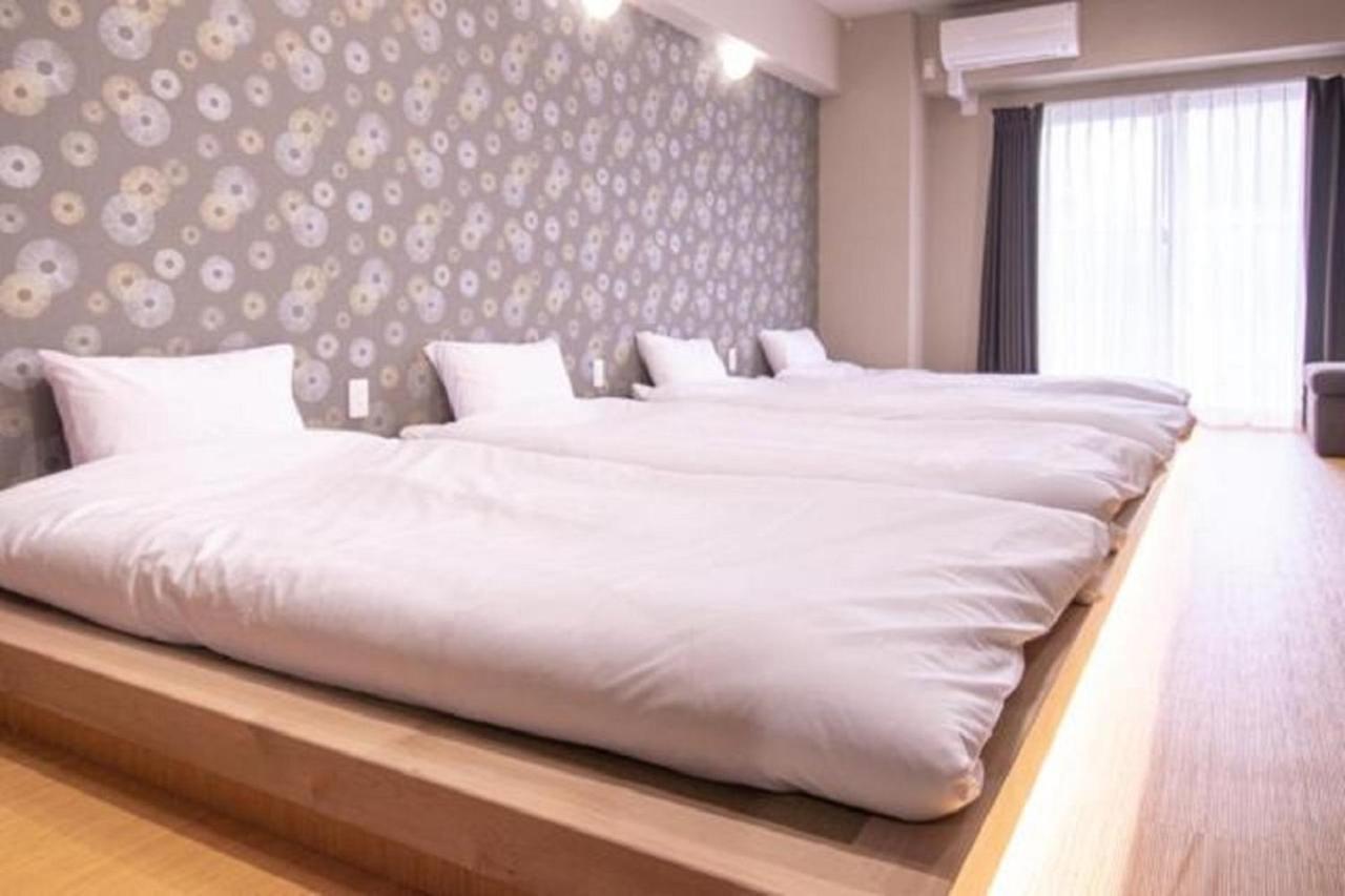 Apartemen A.a.o Bldg. Namba