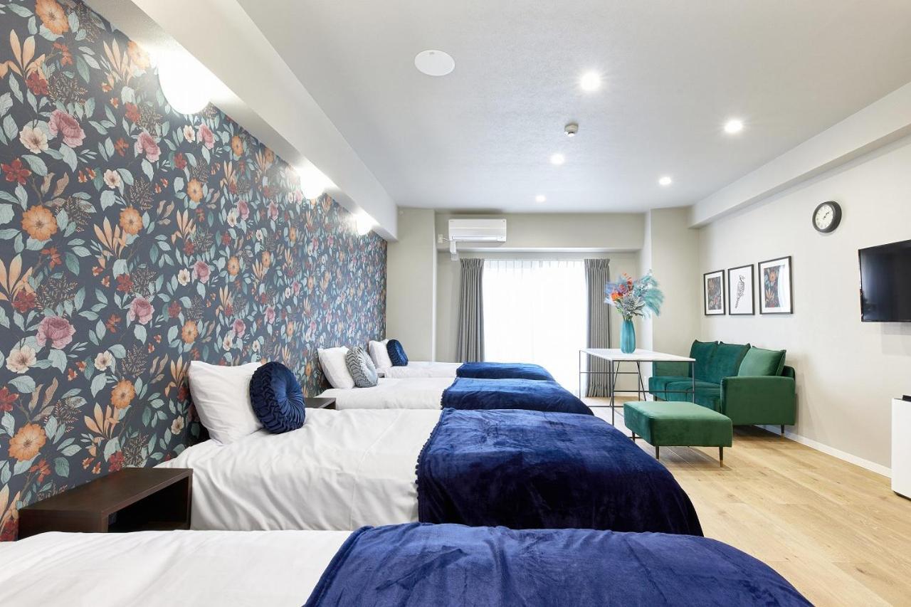 Apartemen A.a.o Bldg. Namba