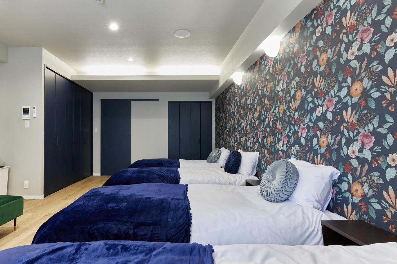 Apartemen A.a.o Bldg. Namba