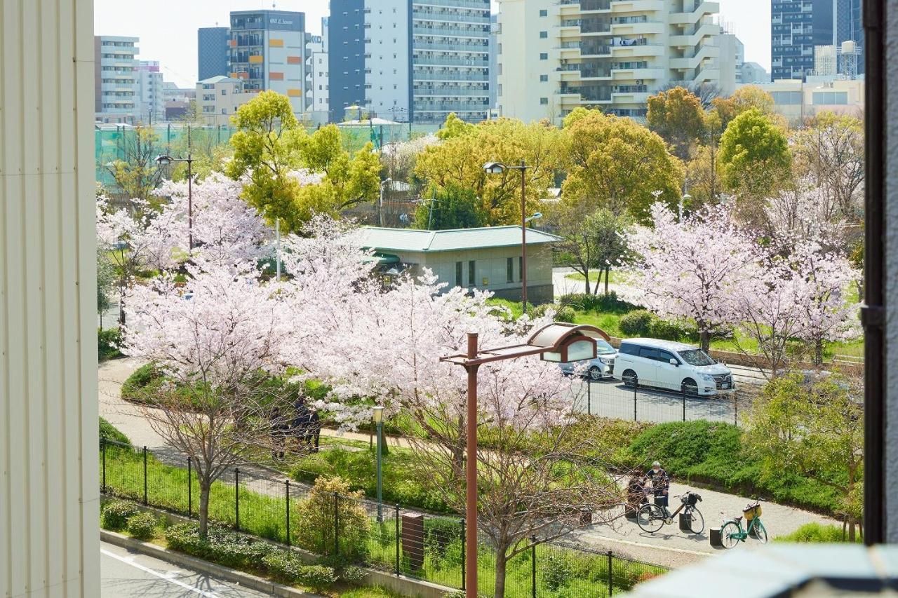 Apartemen A.a.o Bldg. Namba *