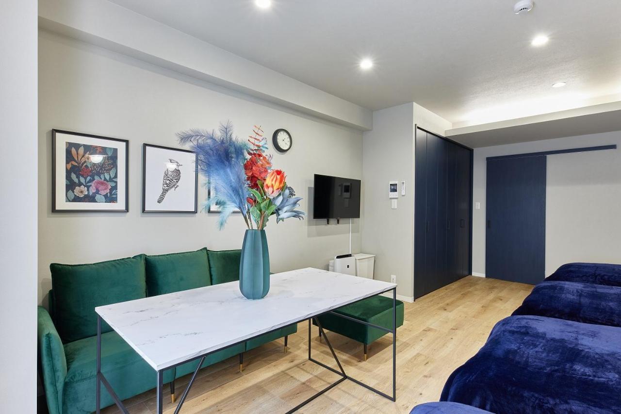 Apartemen A.a.o Bldg. Namba *